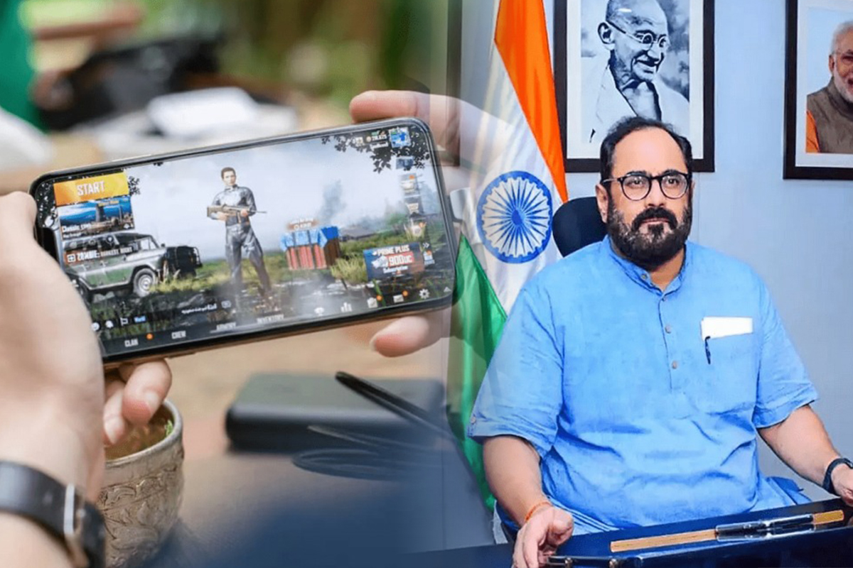 Ấn Độ ban hành luật mới, cấm phát hành 3 thể loại game di động đáng chú ý
