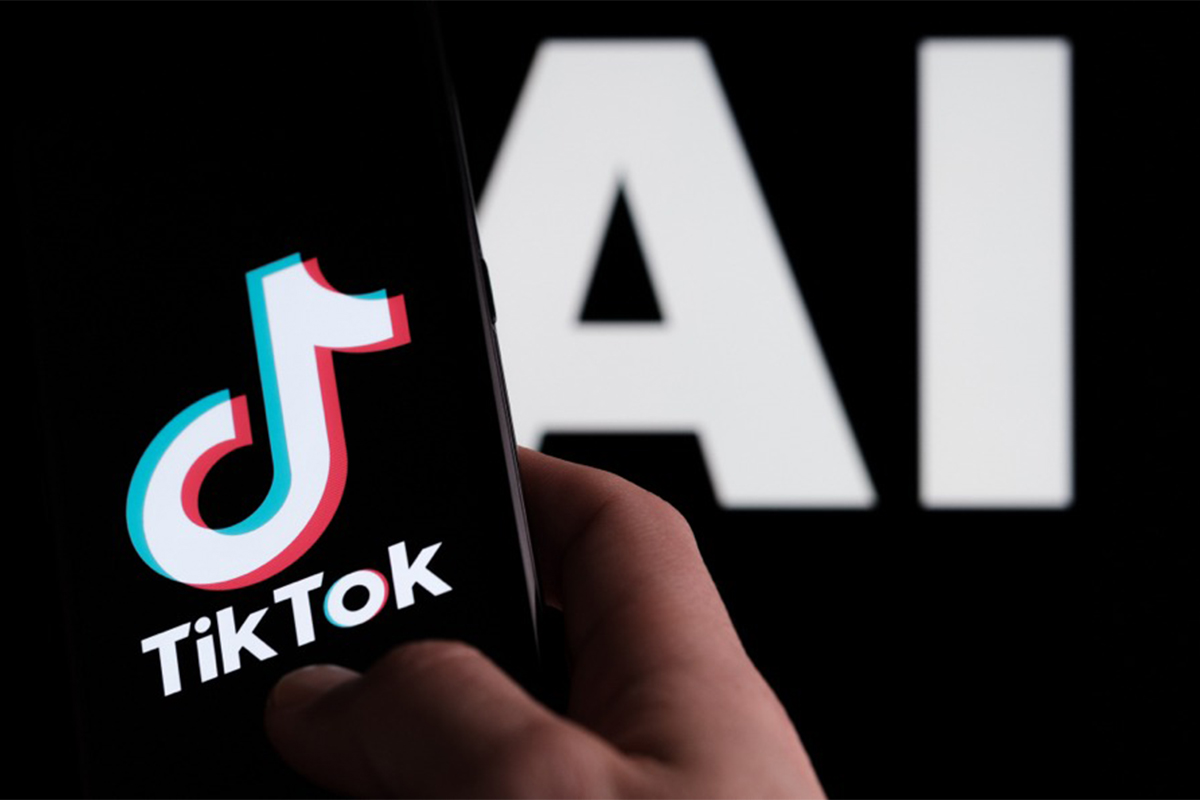 TikTok được báo cáo là đang phát triển một chatbot AI mới cạnh tranh với các ông lớn công nghệ