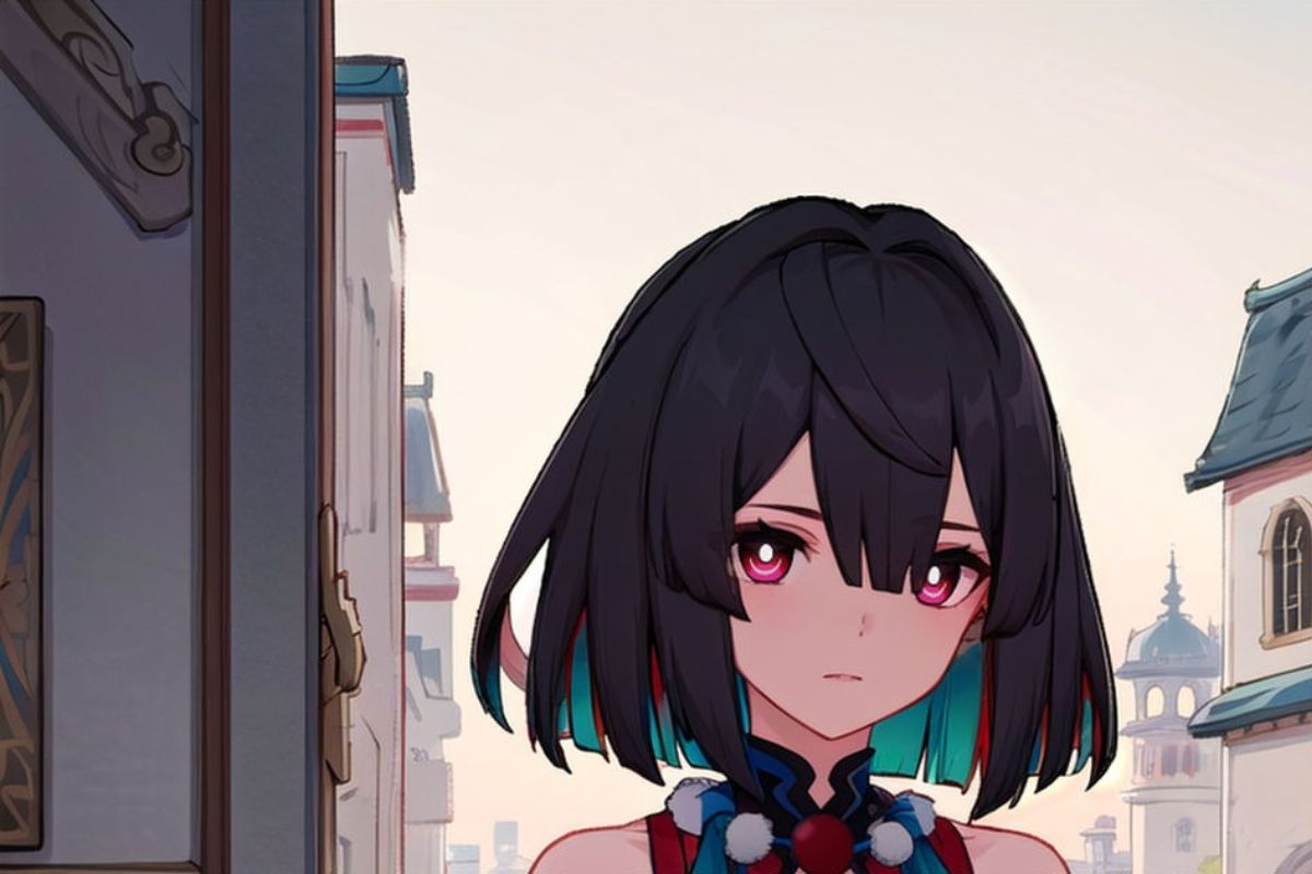 Tổng hợp thông tin về Xueyi - nhân vật sắp xuất hiện trong Honkai Star Rail