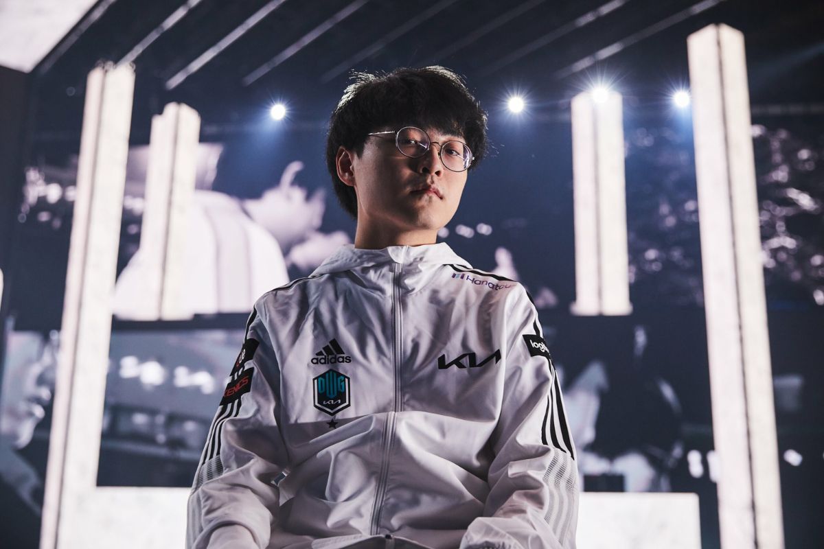 DK ShowMaker: "Chúng tôi thua vì tất cả mọi người đã thi đấu không đủ tốt"