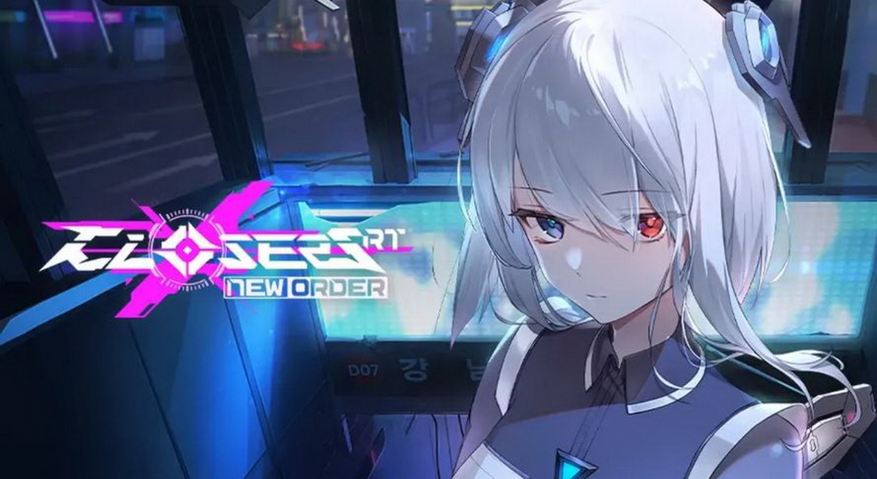 Closers RT: New Order thông báo đóng cửa chính thức chỉ sau 1 Tuần ra mắt game ảm đạm