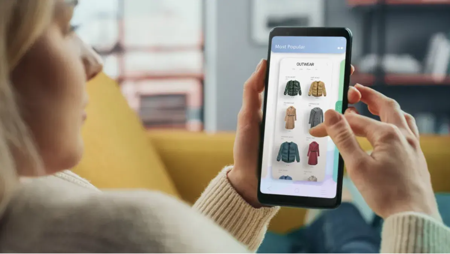 Google giới thiệu công cụ thử đồ ảo được hỗ trợ AI cho shopping online