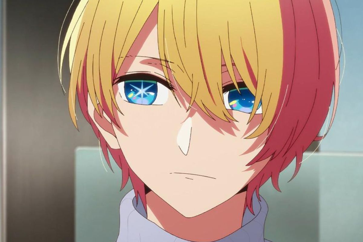 Dự đoán spoiler Oshi No Ko 122: Aqua cho Ruby gặp mẹ mình