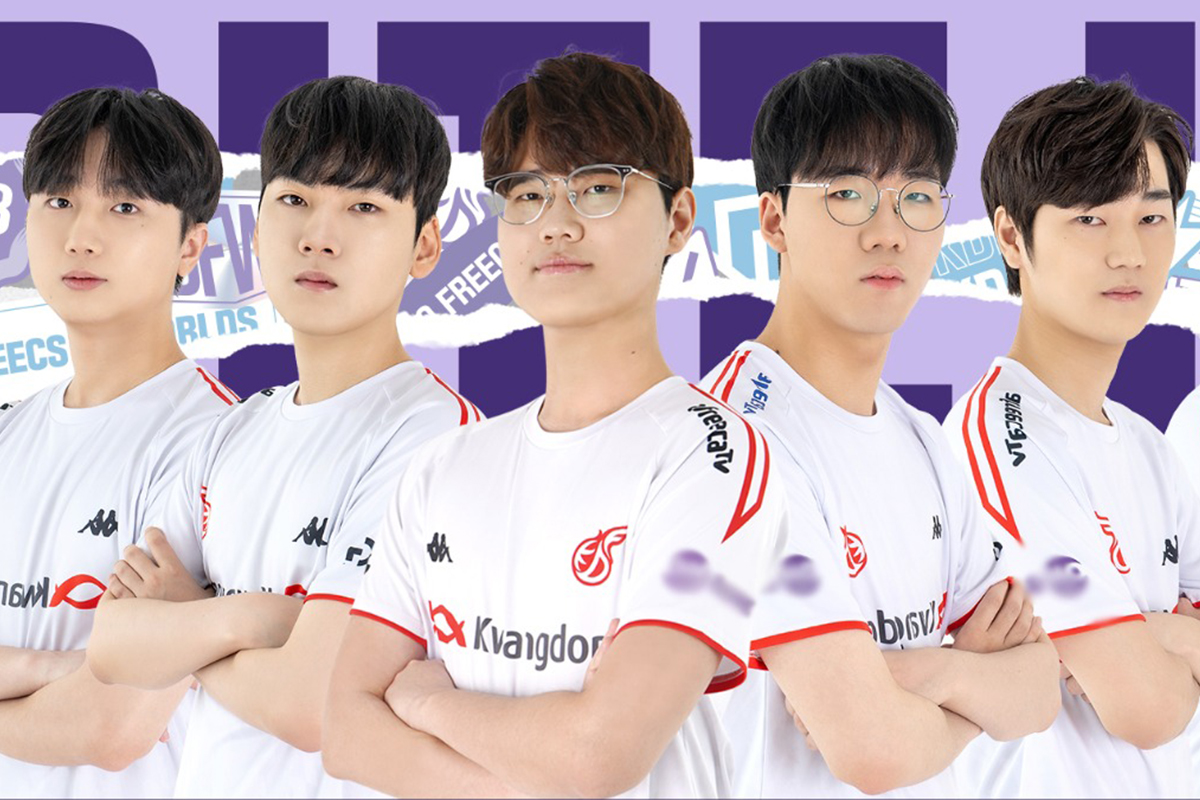 LMHT: HLV cvMax tự tin cho rằng đội tuyển KDF hoàn toàn có thể Vô địch LCK