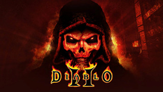 Ngọn lửa thiêu rụi căn nhà một game thủ và thứ còn nguyên vẹn lại chính là Diablo 2