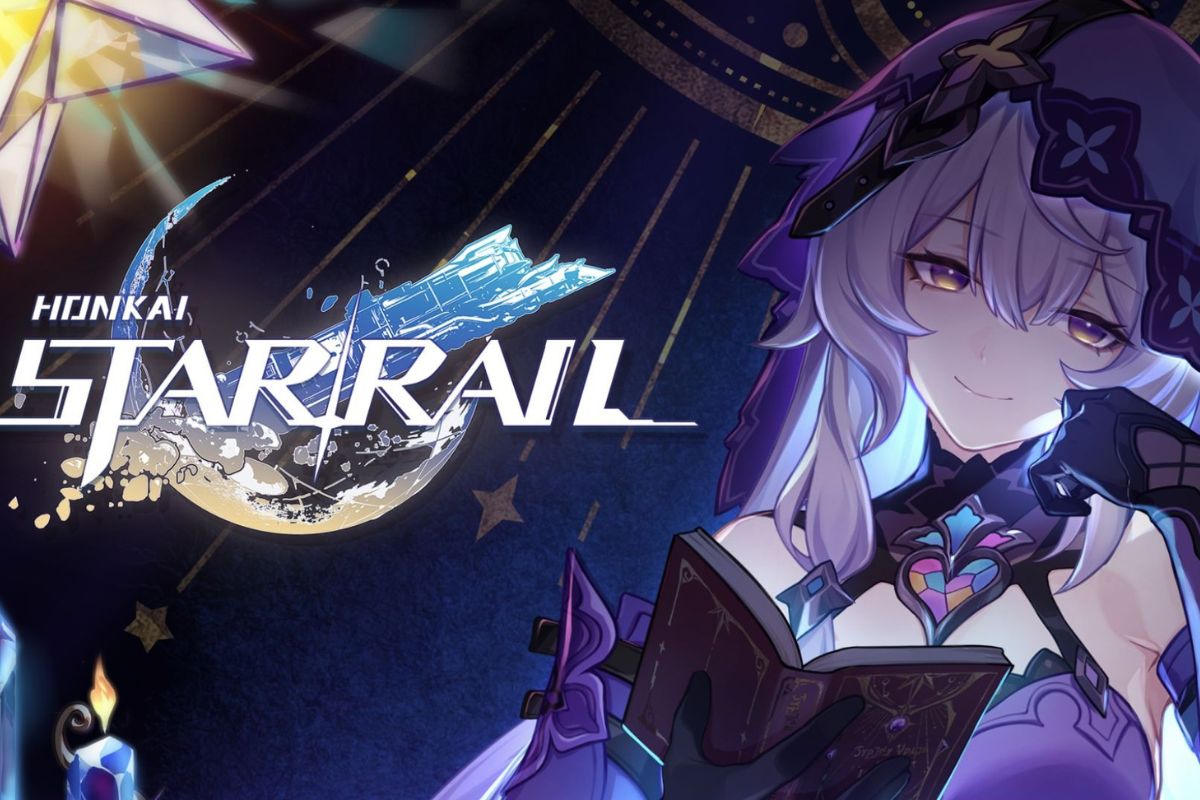 Leaker hé lộ bộ kĩ năng của Black Swan trong Honkai Star Rail: siêu sub-dps hệ Hư Vô