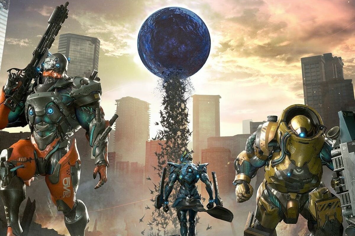 Xbox Game Pass lộ diện 5 cái tên đầu tiên sẽ góp mặt trong tháng 7