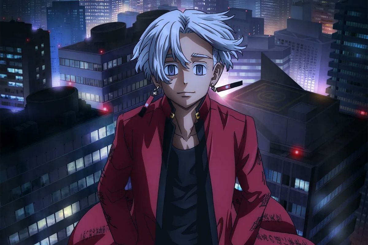 Anime Tokyo Revengers season 3 hé lộ trailer và các thông tin mới về nhân vật