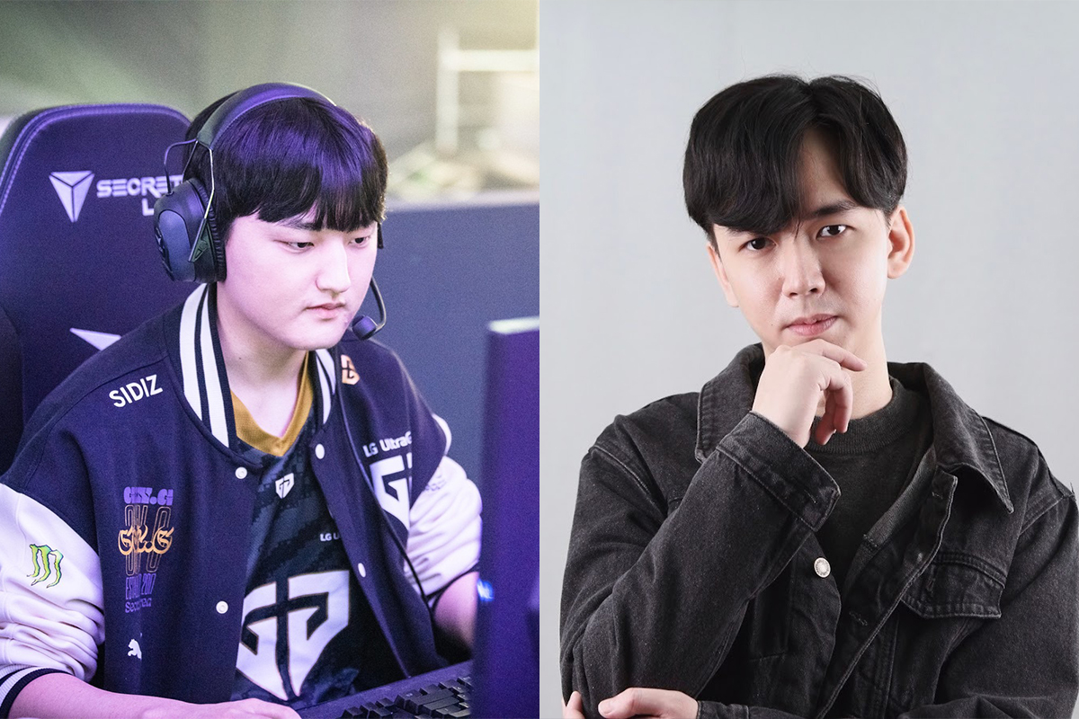 LMHT: BLV Hoàng Sama chịu án phạt vì có những lời nói thiếu tôn trọng Xạ thủ Gen.G Peyz