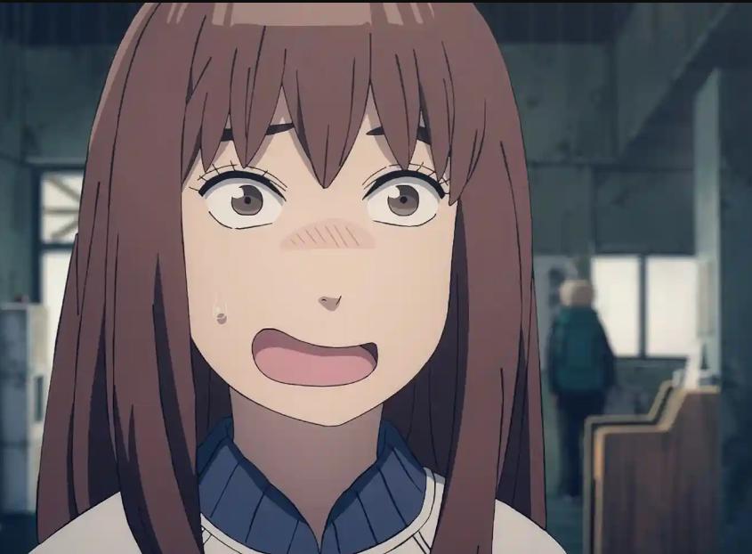 Anime Tengoku Daimakyou gây tranh cãi vì có cảnh NTR