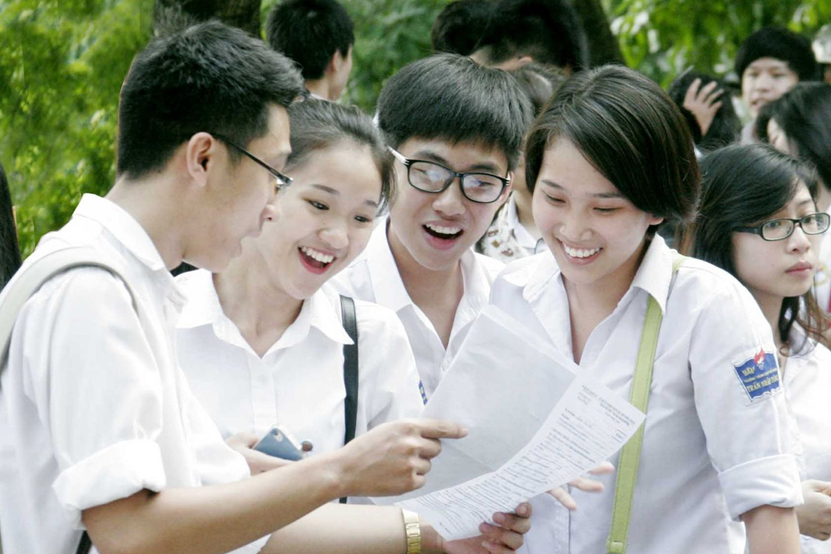 Lịch thi Tốt nghiệp THPT năm 2023 và cấu trúc đề thi 3 môn Toán, Ngữ Văn và Ngoại Ngữ