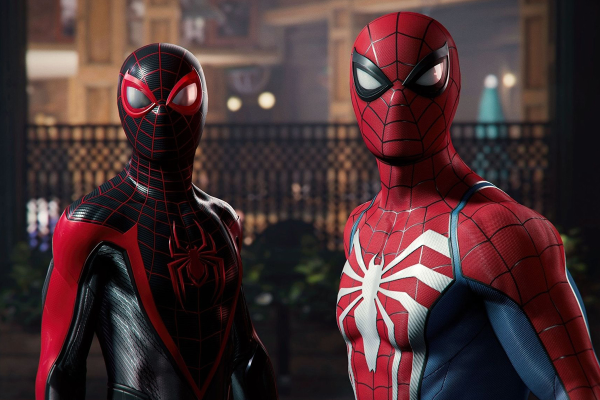 Insomniac Games thông báo rằng họ chưa có kế hoạch ra mắt bản demo cho Spider-Man 2