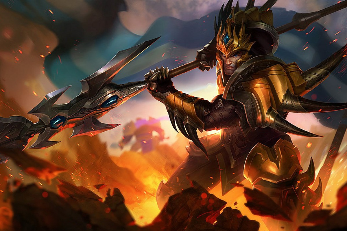 ĐTCL: Top 3 quân cờ cực mạnh mà ai cũng muốn sở hữu tại Mùa 9