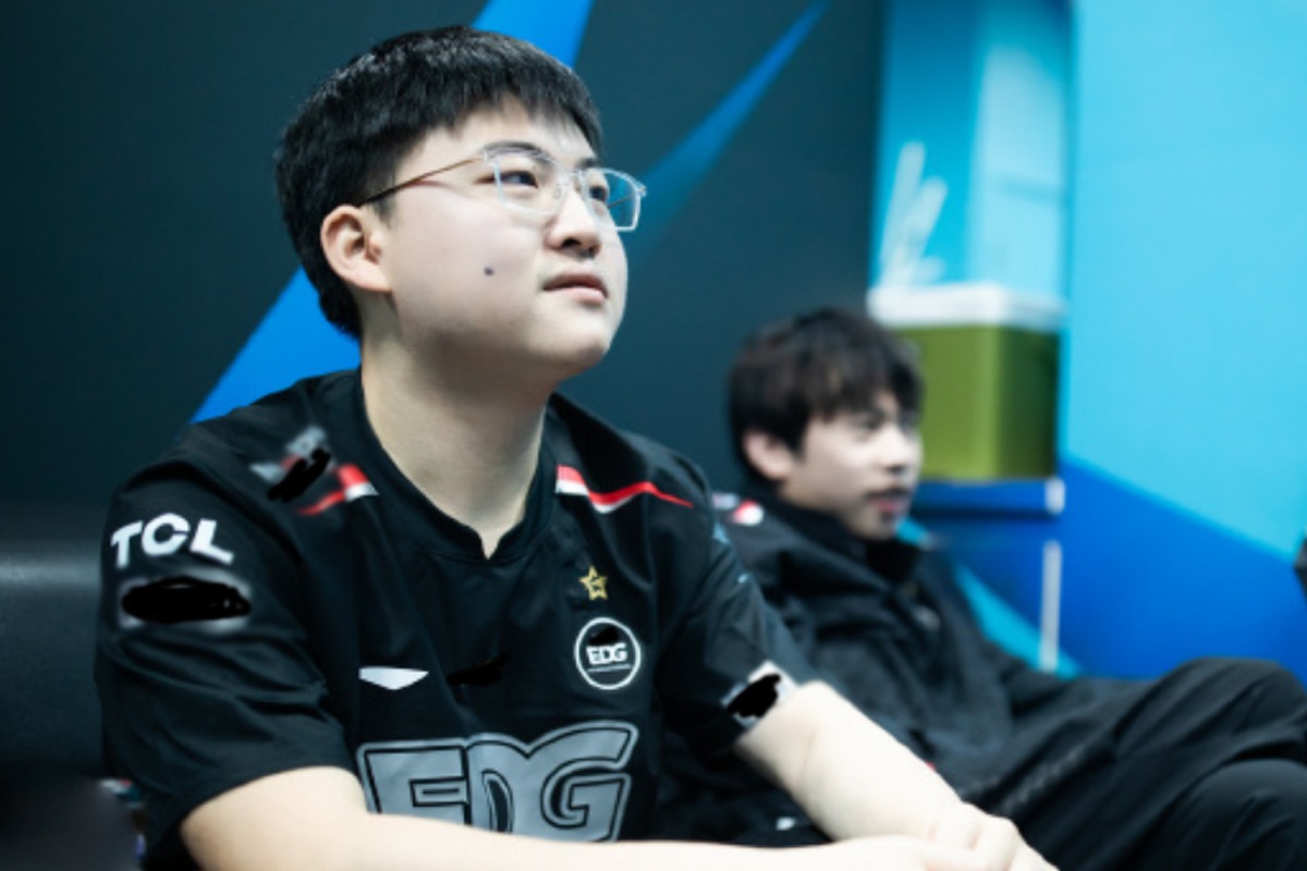 LMHT: Xạ thủ của LNG nhận định Uzi và EDG sẽ rất mạnh trong thời gian tới