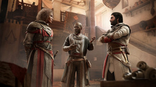 Assassin's Creed Mirage hé lộ kích thước bản đồ với quy mô gần giống trong Unity hoặc Revelations