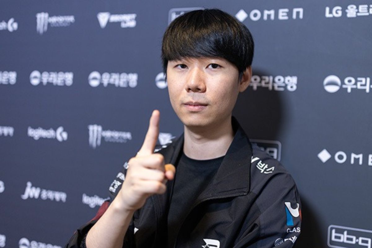 KT Lehends: "Chúng tôi đã thua một trận, nên chúng tôi sẽ kết thúc mùa giải với tỉ số 17-1"