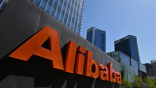 Alibaba công bố chủ tịch và CEO mới