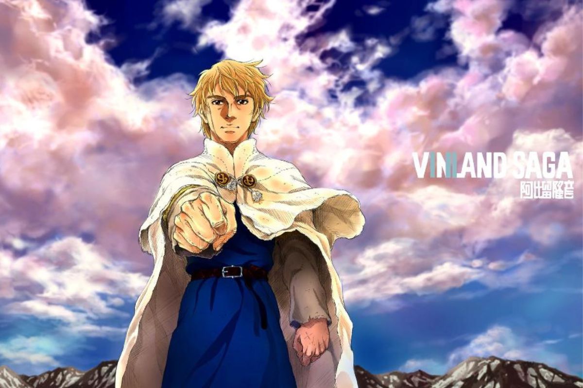 Ê kíp MAPPA hé lộ anime Vinland Saga season 3 sẽ sớm ra mắt khán giả