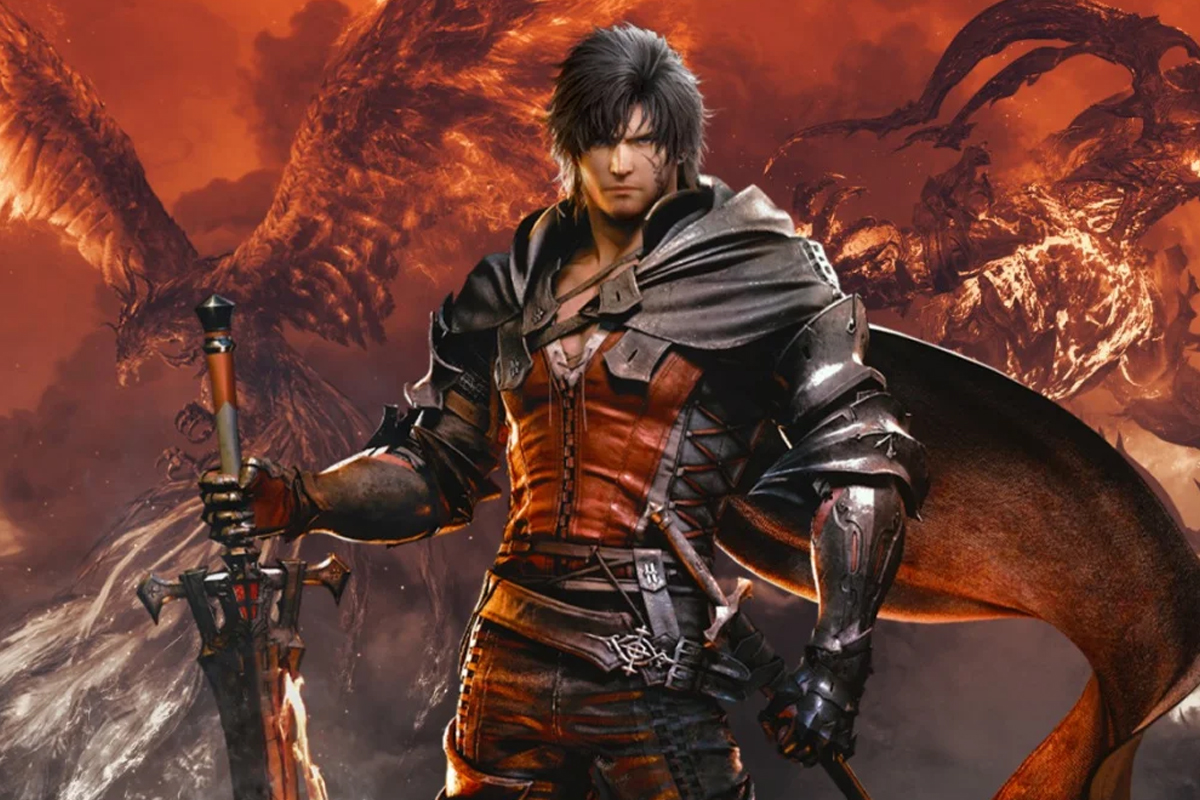 Bản demo của Final Fantasy 16 chính là bước đi khôn ngoan của Square Enix