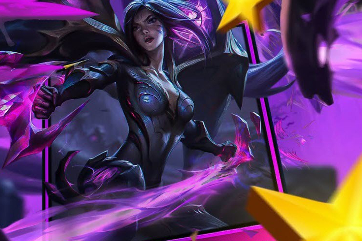 ĐTCL: Hướng dẫn đội hình Kai'Sa Thách Đấu gánh rank siêu hiệu quả 