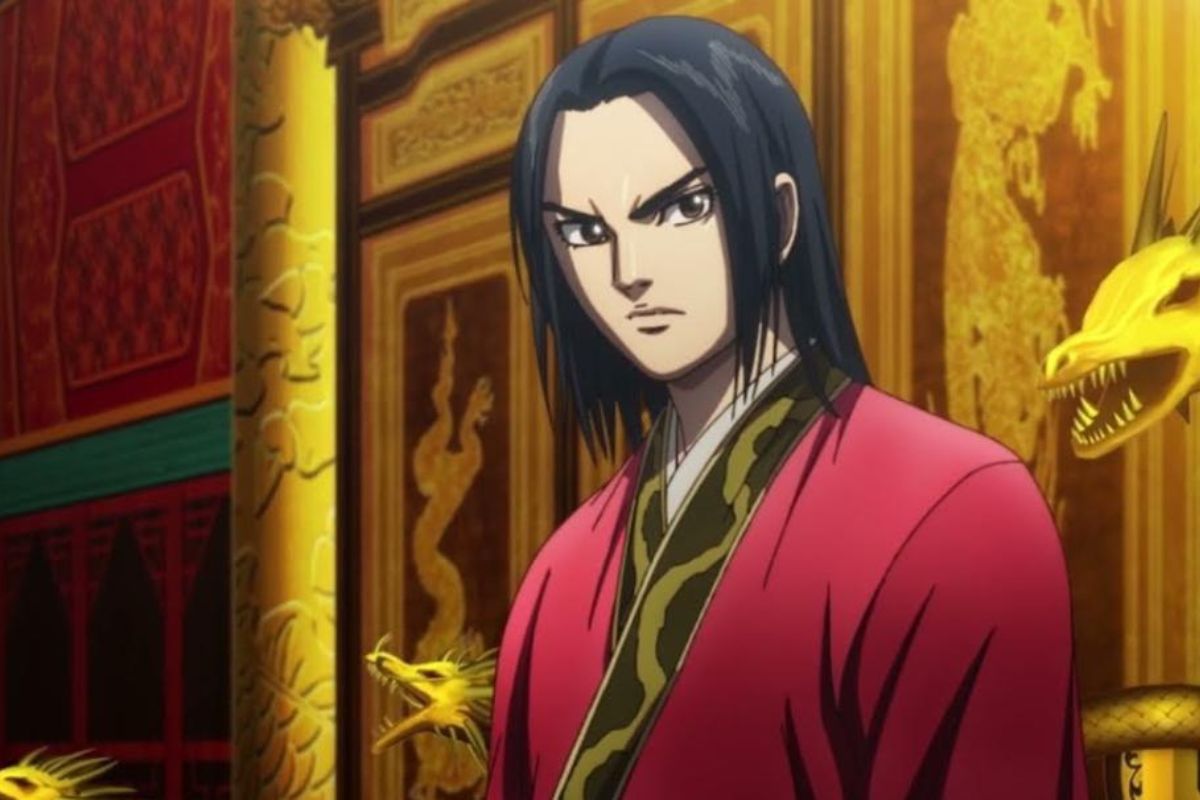 Spoiler Kingdom 762: Hàn Phi phát hiện gián điệp của Lý Tư - Truyện tạm nghỉ nửa tháng