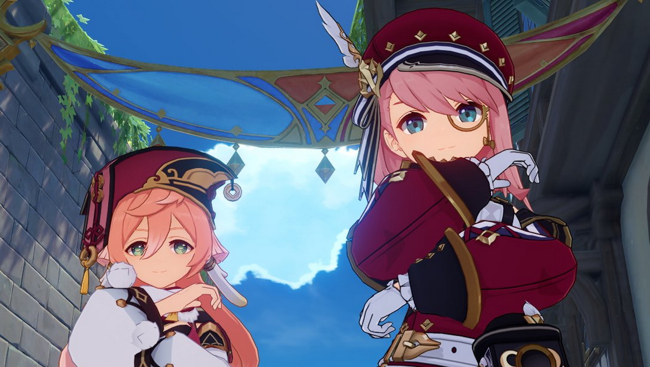 Genshin Impact: Leaker tung 1Gb ảnh Leak Fontaine lên tiếng muốn dạy Hoyoverse và Leaker dỏm một bài học