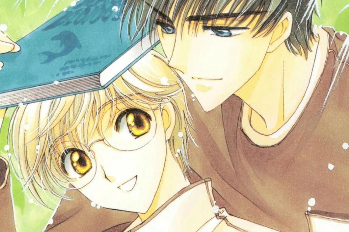 TOP 10 anime LGBTQ+ có nội dung hấp dẫn mà giới tính nào cũng nên xem thử (Phần 2)