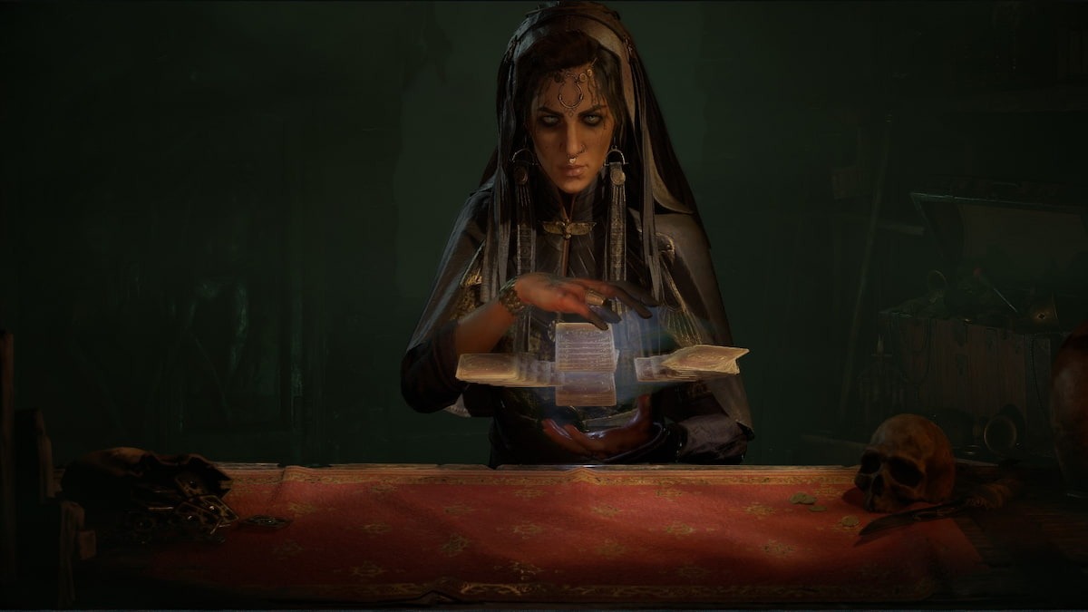 Diablo 4: Season là gì và có những gì trong đó ?