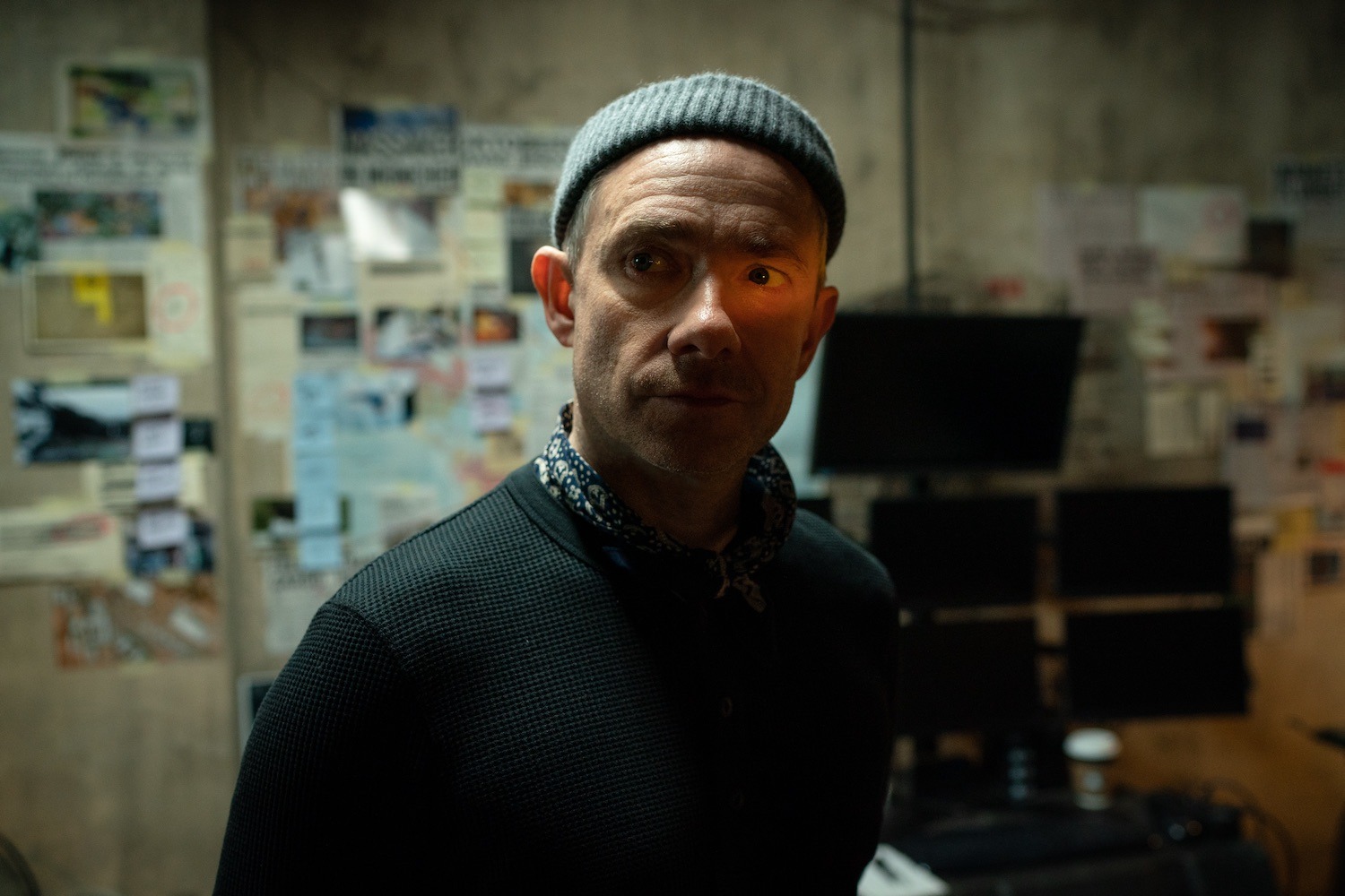 Secret Invasion mở màn với điểm số bất ngờ trên Rotten Tomatoes, xếp sau cả She-Hulk