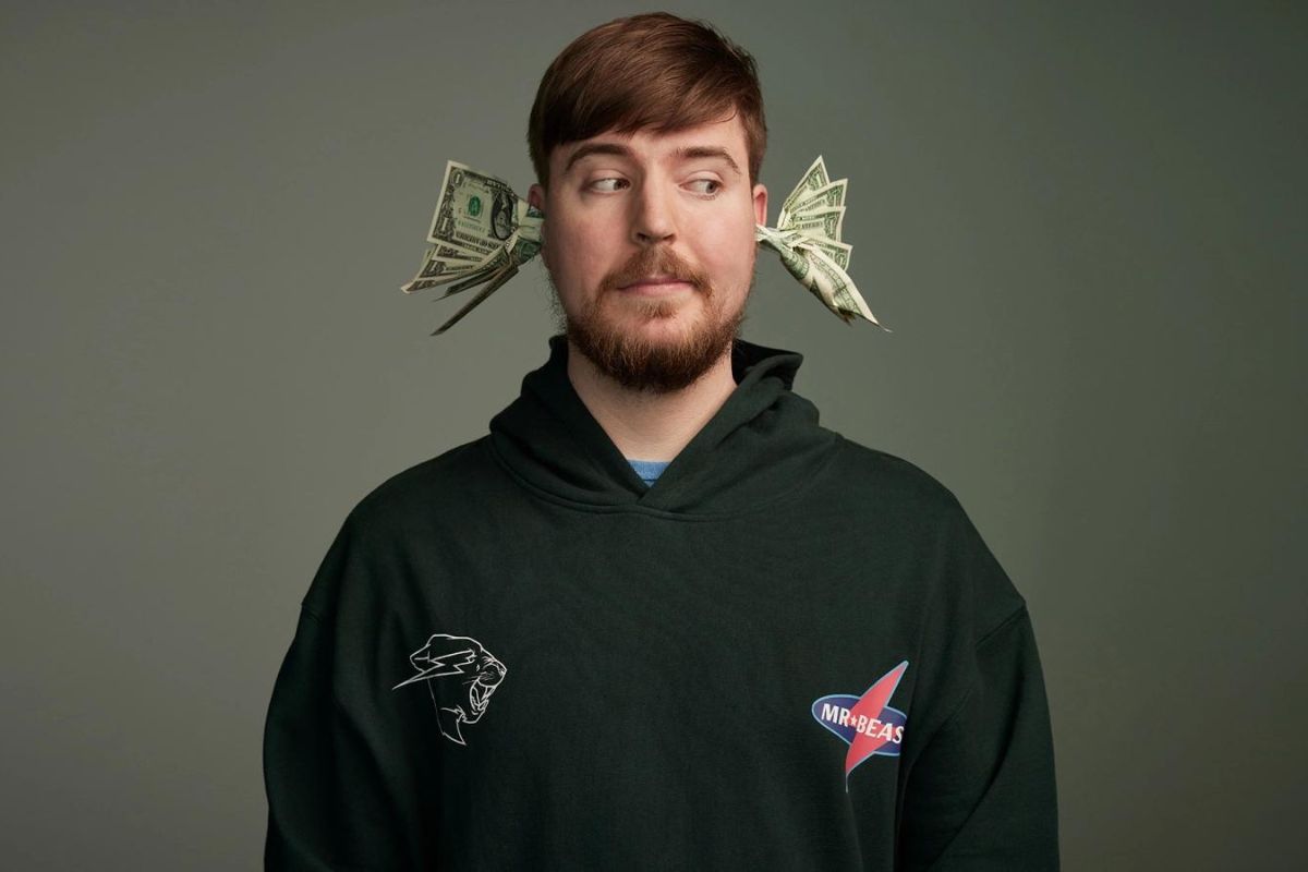 MrBeast phàn nàn về các phiên bản "clone" của mình tràn ngập trên Youtube