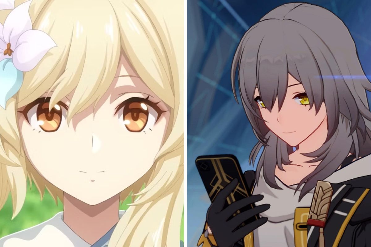 Lại là một tính năng cần thiết khác mà Genshin Impact nên "mượn" từ Honkai: Star Rail