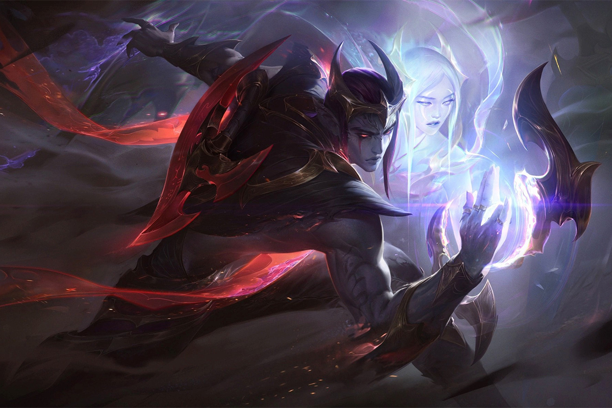 LMHT: Riot Games vô tình tự nhận rằng Aphelios chính là Xạ thủ mất cân bằng nhất hiện tại