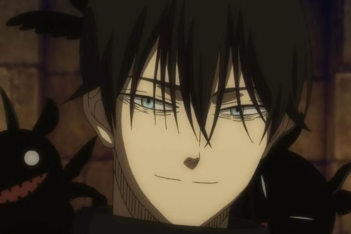 Spoiler Black Clover 363: Hắc Bộc Ngưu Đoàn xung trận, đối đầu thánh hiệp sĩ của Lucius!