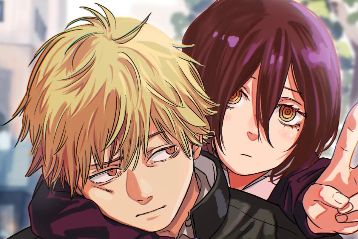 Spoiler Chainsaw Man 133: Để cứu Nayuta, Denji sẽ không biến thành Chainsaw Man nữa?