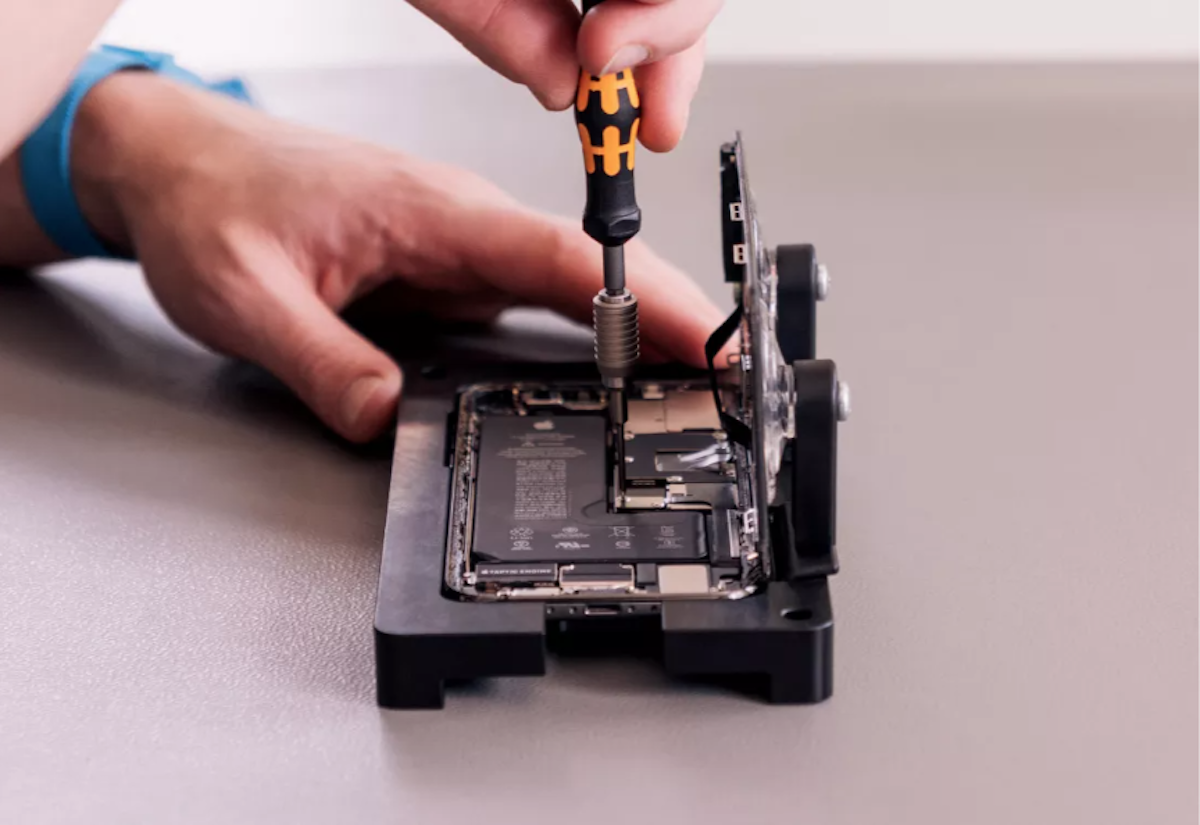 Người dùng có thể tự sửa iPhone 14 tại nhà, kể từ ngày 21/6