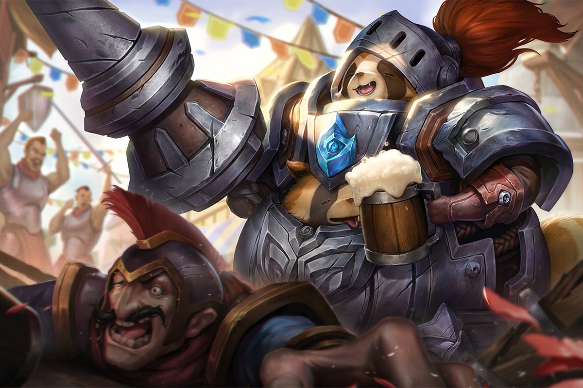 Liên Quân Mobile: Tổng hợp rò rỉ những thay đổi về tướng của phiên bản S3 2023