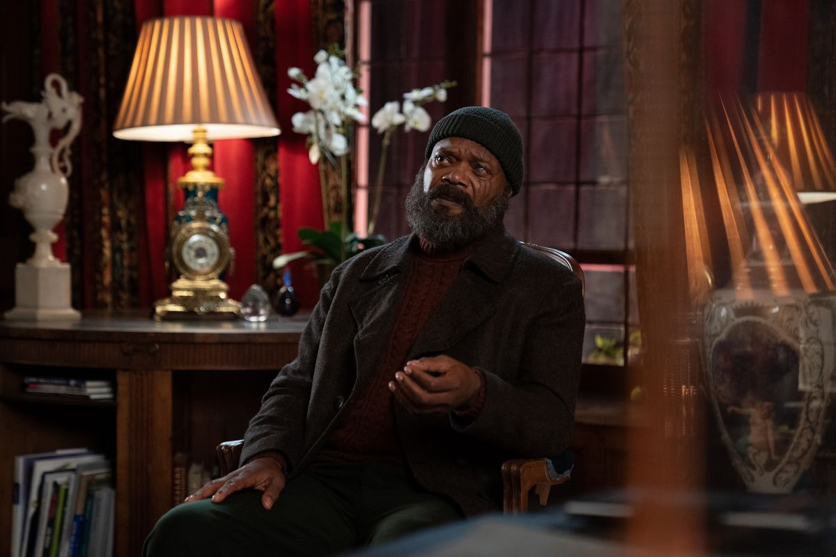 Secret Invasion Tập 1 - Tổng hợp các chi tiết ẩn góp mặt trong tập phim đầu tiên