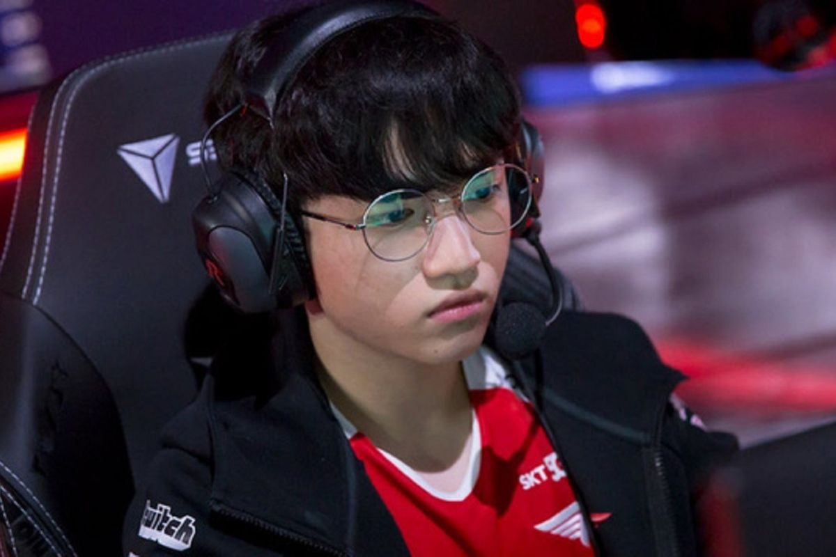 T1 Keria: "Dù cho đối thủ có sử dụng đội hình nào đi nữa, chúng tôi luôn tin tưởng lẫn nhau"