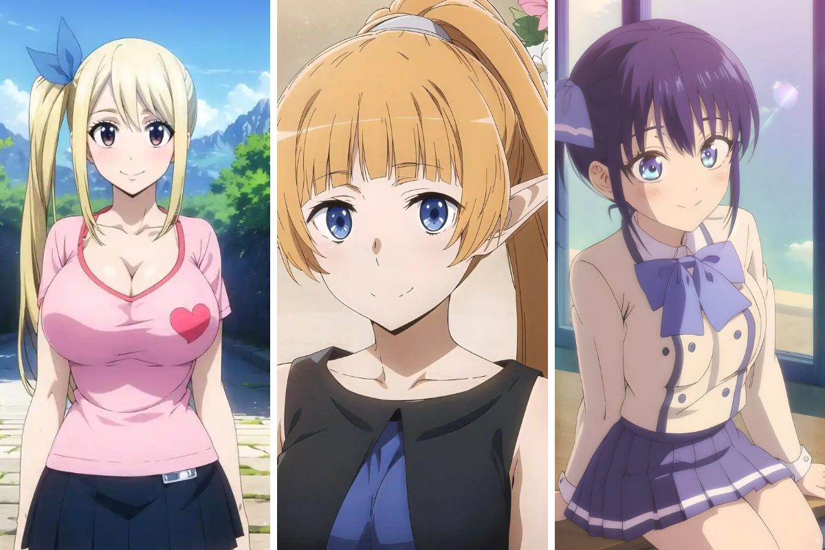 CĐM tranh cãi về những hình ảnh AI vẽ trông hệt như anime Nhật Bản