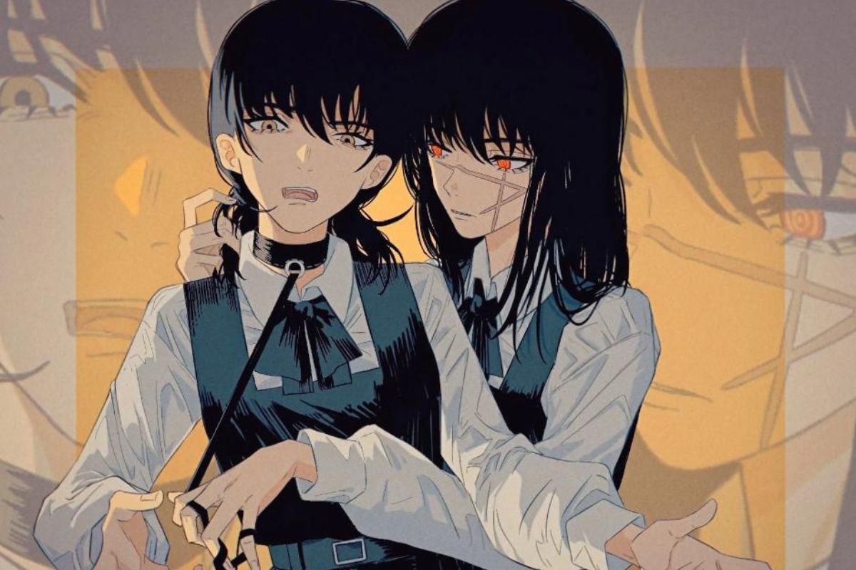 Dự đoán spoiler Chainsaw Man 134, giải thích chap 133: Asa xuất viện, gặp Denji?