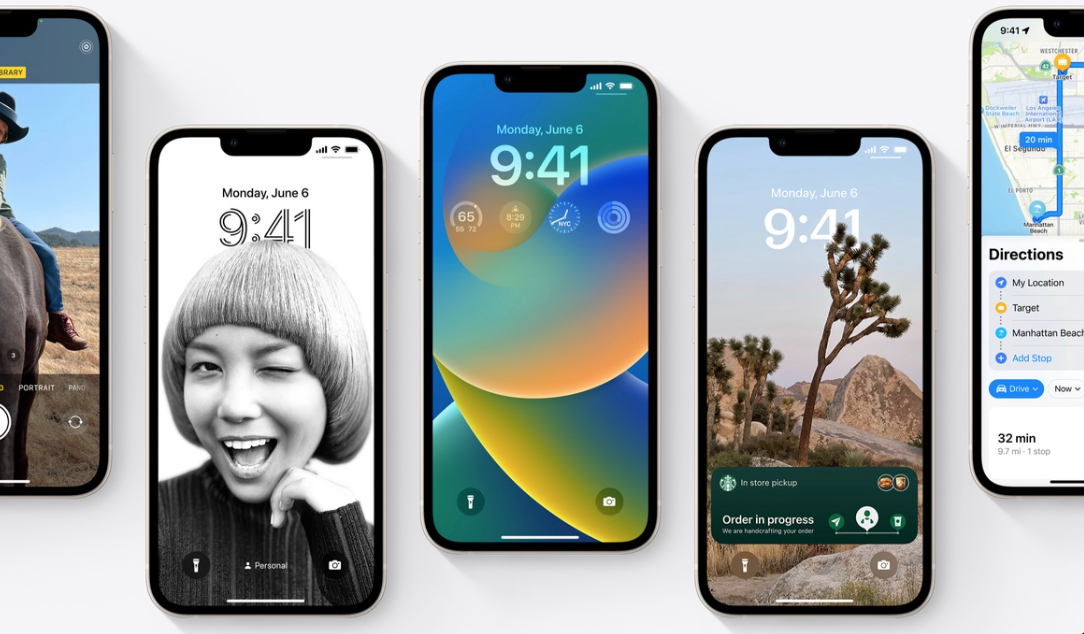 Apple phát hành iOS 16.5.1, khắc phục lỗi nghiêm trọng trên iPhone và iPad