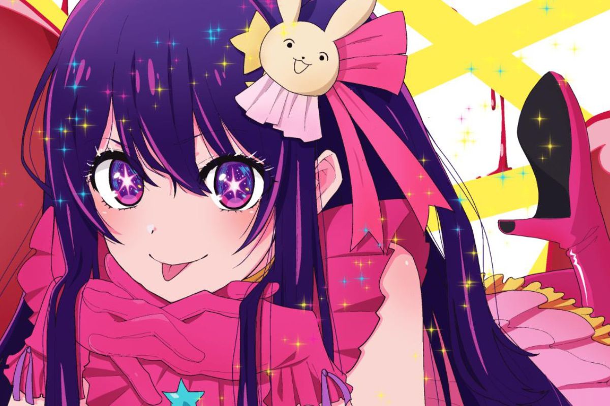 Tác giả manga Oshi No Ko tiết lộ: Kết thúc của truyện đã được xác định và truyện sắp hết rồi!