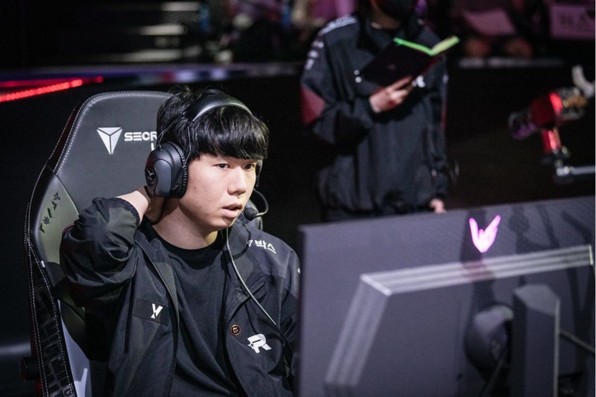 Kt Lehends tự tin sẽ thắng DK một lần nữa nếu gặp lại nhau trong trận đấu kế tiếp