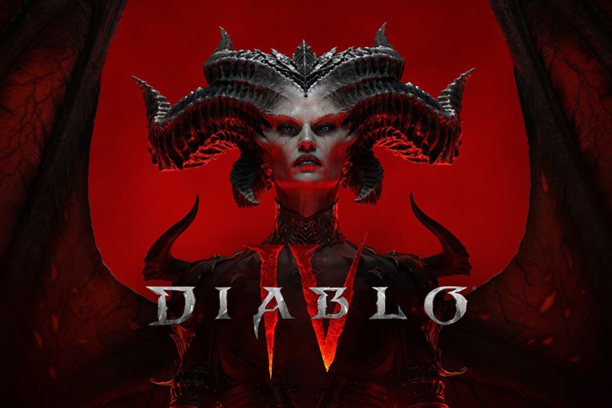 Chiến dịch quảng cáo của Diablo 4 đang bành trướng sang cả đồ ăn nhanh và quảng cáo ngoài trời