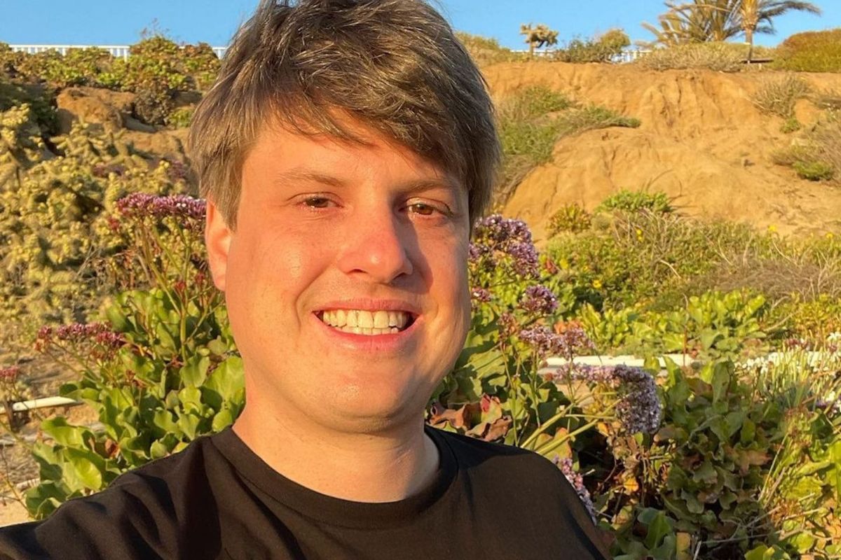 Con trai riêng của tỷ phú trên tàu OceanGate phải xoá Twitter vì lời lẽ phân biệt chủng tộc của mình