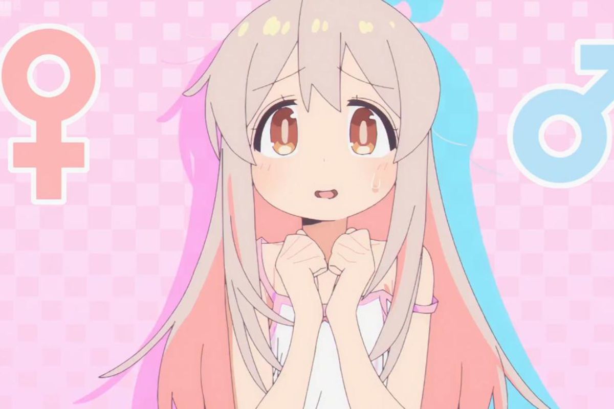 Anime Nhật Bản yêu thích bị phương Tây chỉ trích vì nhân vật chính từ trai thành gái!