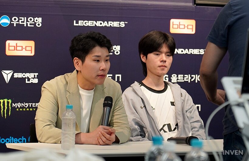 DK Acorn thừa nhận thua kt là do cấm chọn: "Cấm chọn của chúng tôi đúng là chưa kịp chuẩn bị"