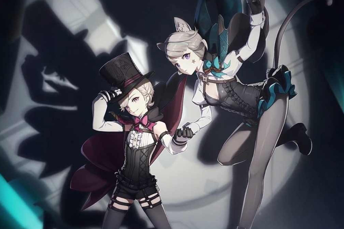 Genshin Impact: Xuất hiện hình ảnh toàn bộ nhân vật sẽ xuất hiện tại vùng đất của Thủy Thần