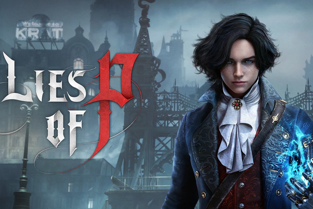 Lies of P - Siêu phẩm hành động nhịp độ nhanh với tham vọng sánh vai với Elden Ring