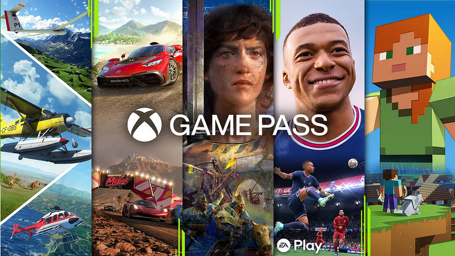 Microsoft sẽ tăng giá bán Xbox Series X và Game Pass